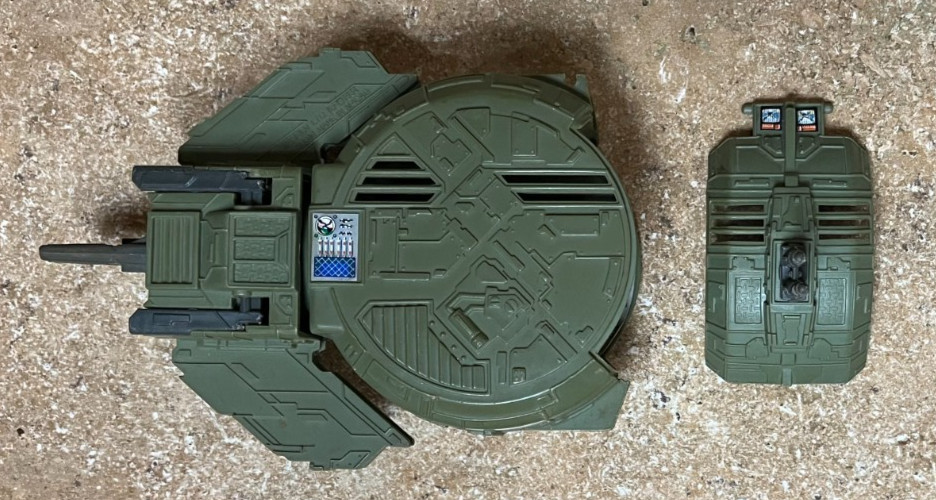 Endor Forest Ranger sold