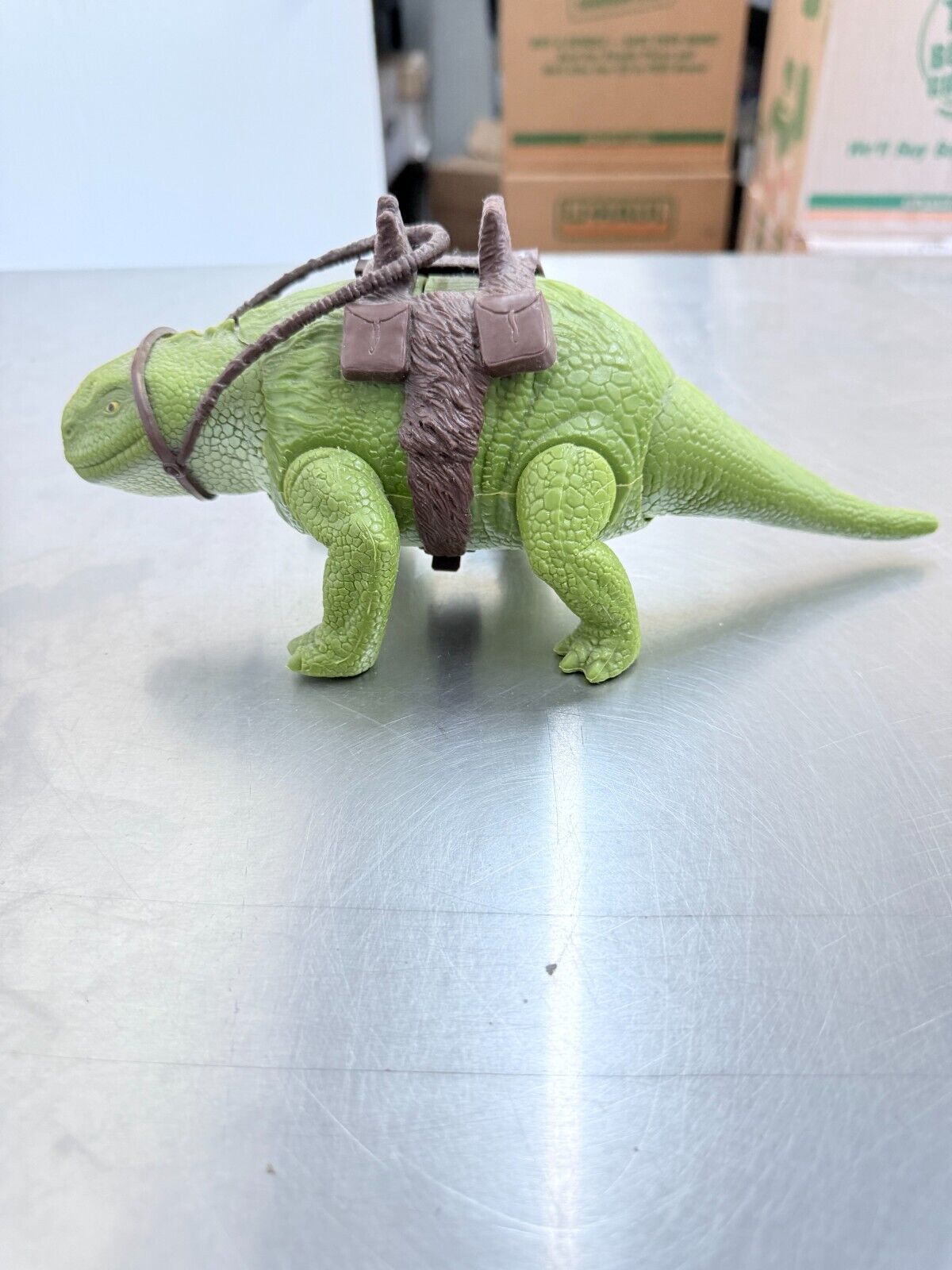 Patrol Dewback sold