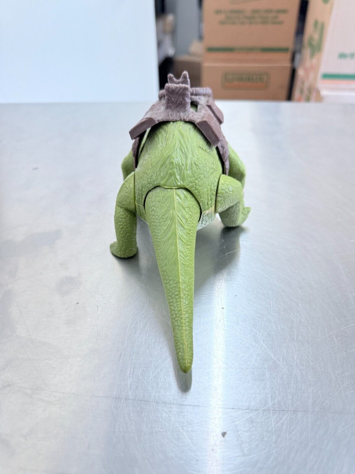 Patrol Dewback sold