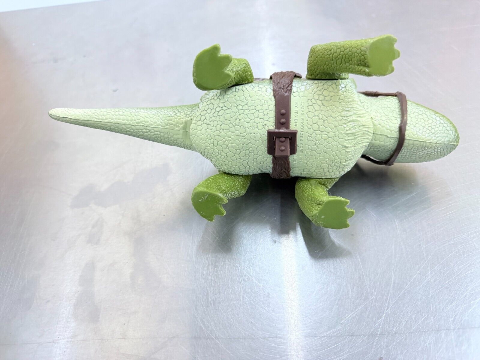 Patrol Dewback sold