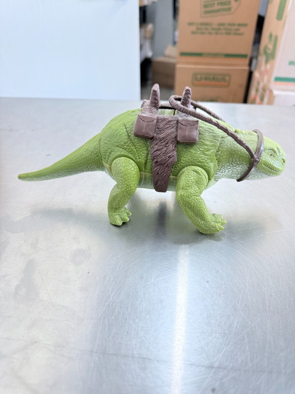 Patrol Dewback sold