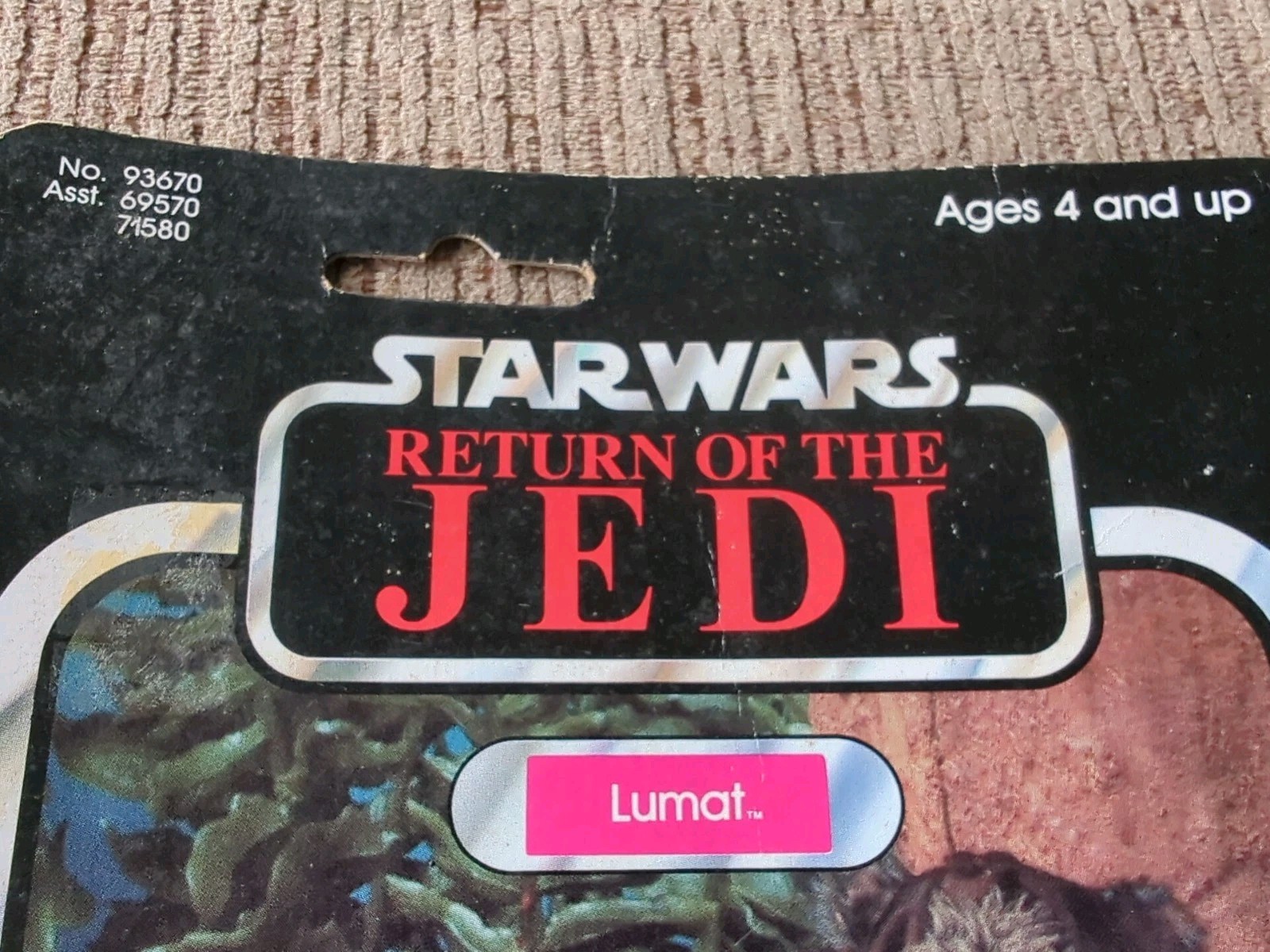 Lumat sold