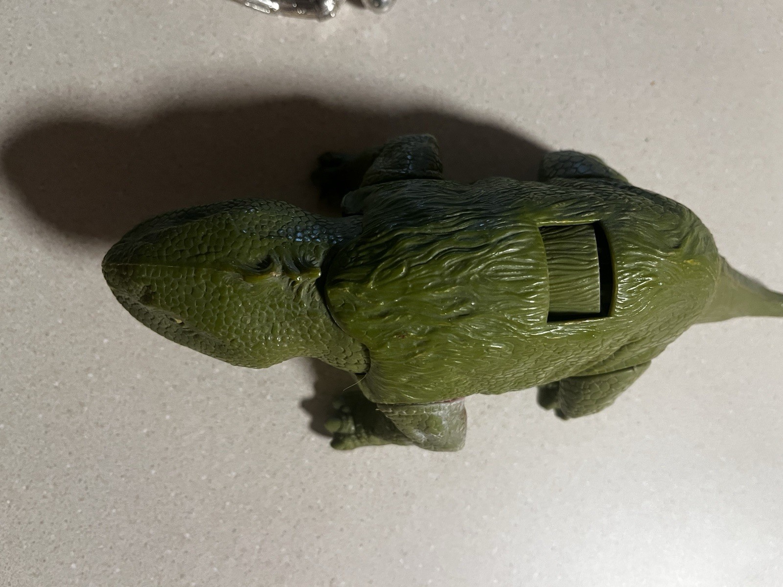 Patrol Dewback sold