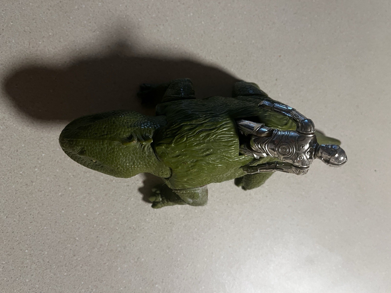 Patrol Dewback sold