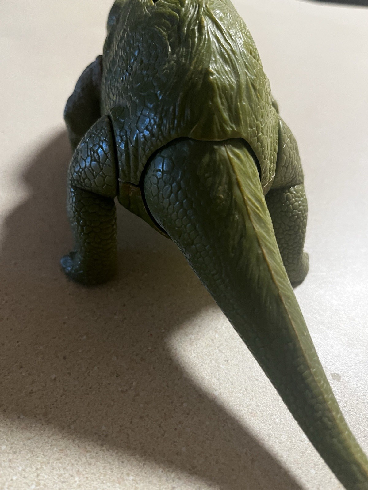 Patrol Dewback sold