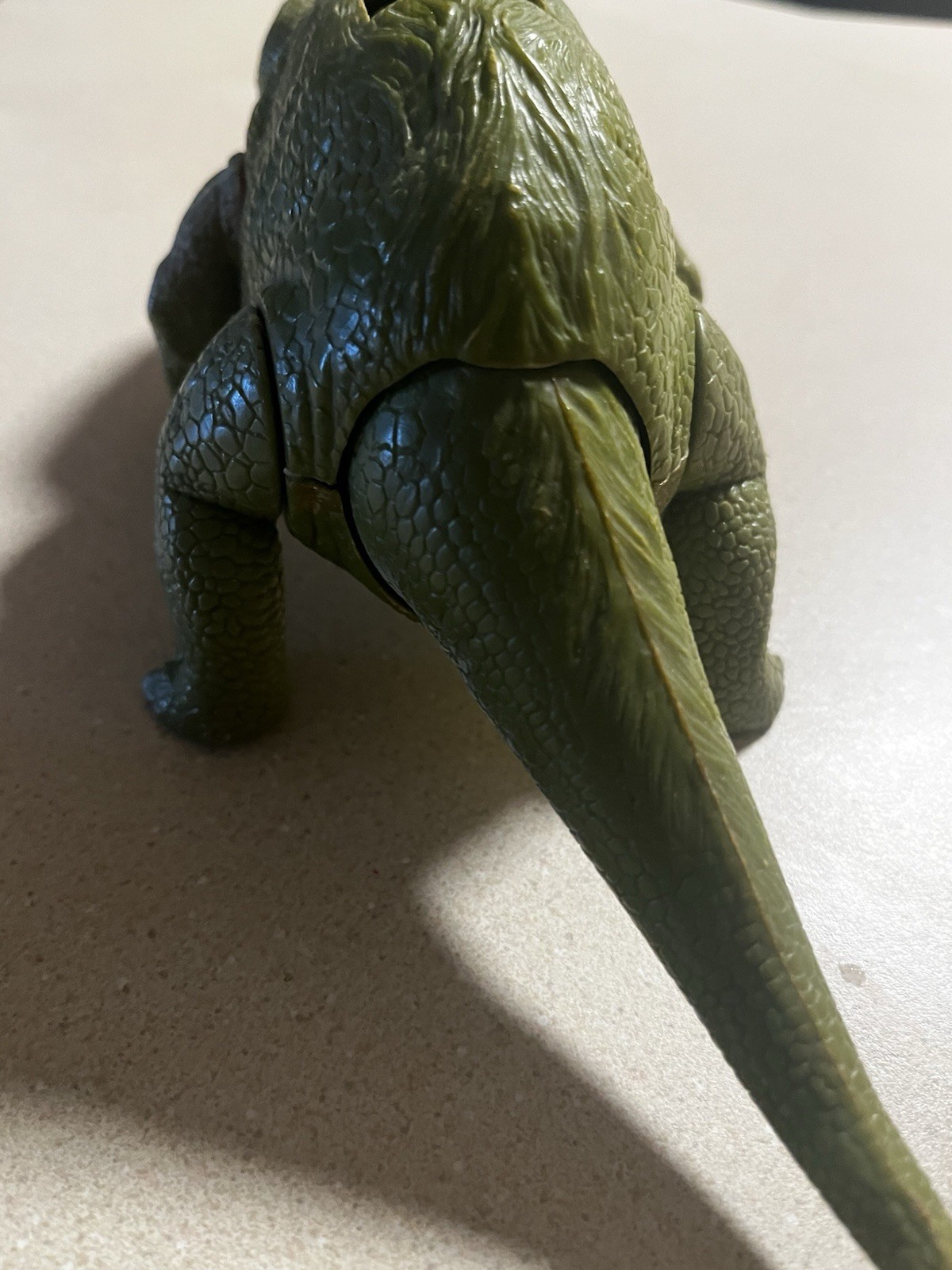 Patrol Dewback sold