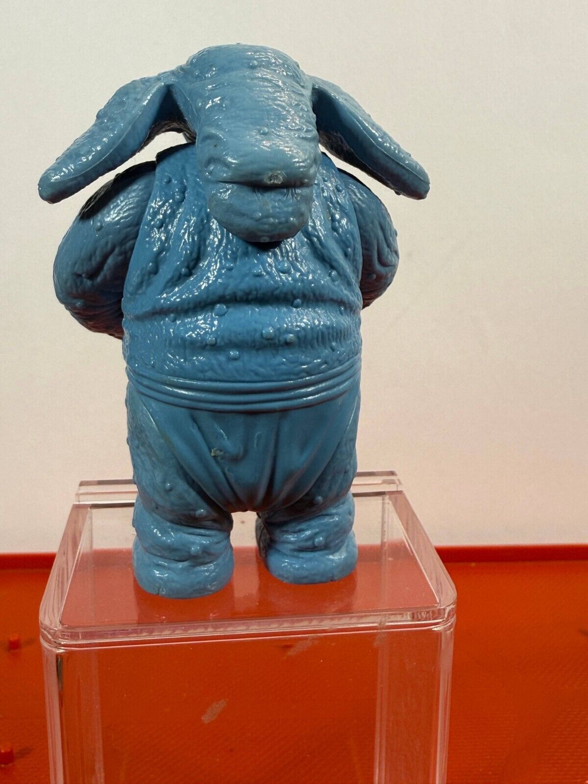 Max Rebo sold