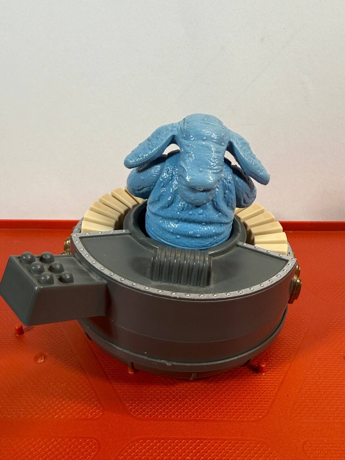 Max Rebo sold