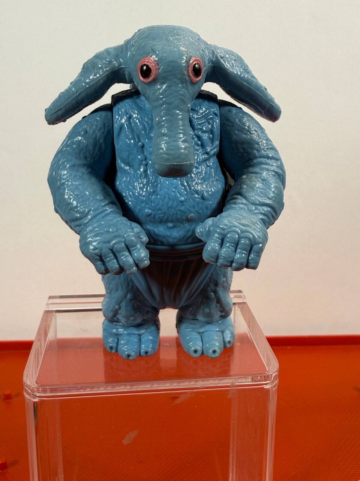 Max Rebo sold
