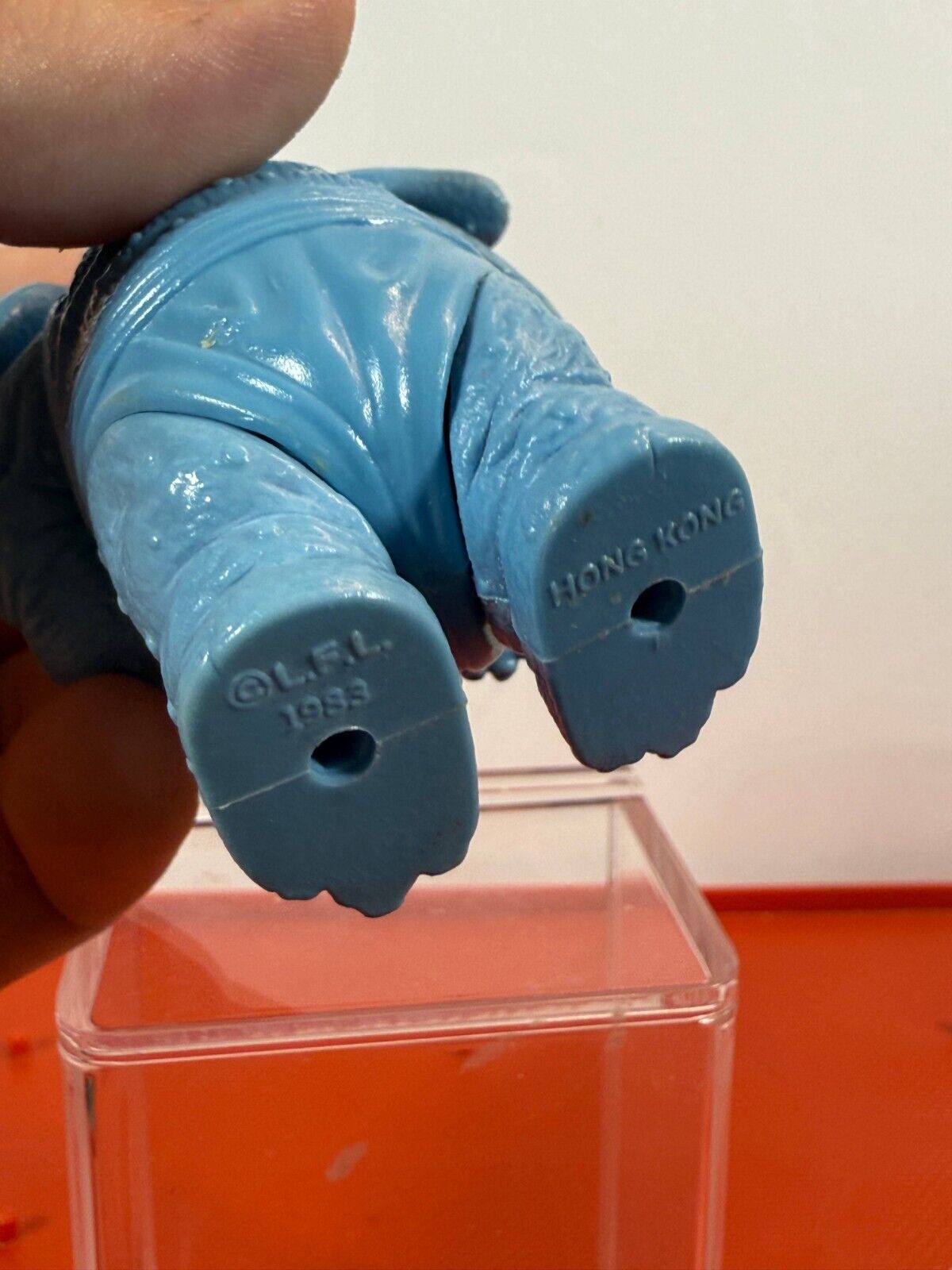 Max Rebo sold