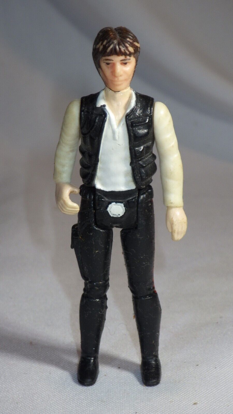 Han Solo sold