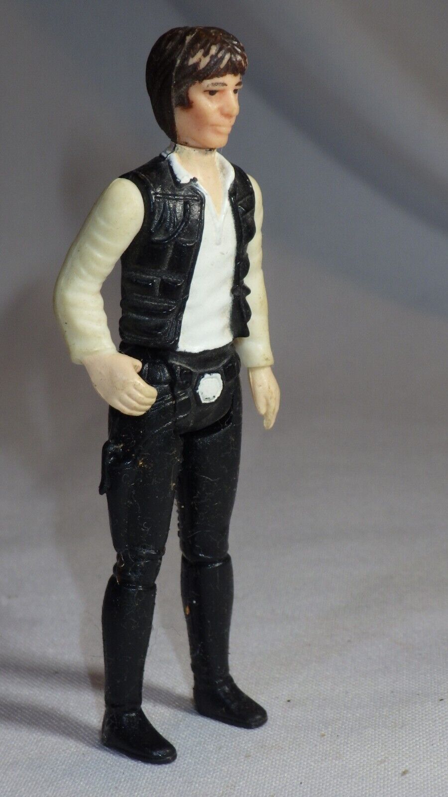 Han Solo sold