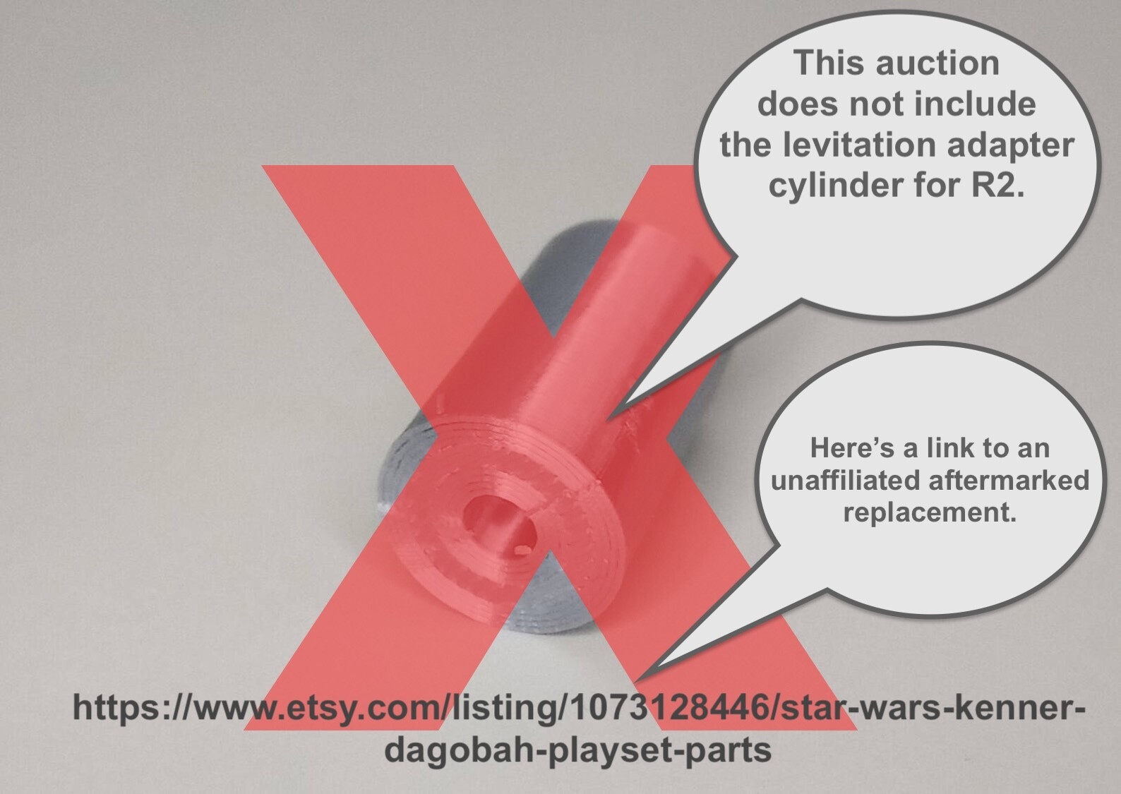Dagobah Action Playset sold