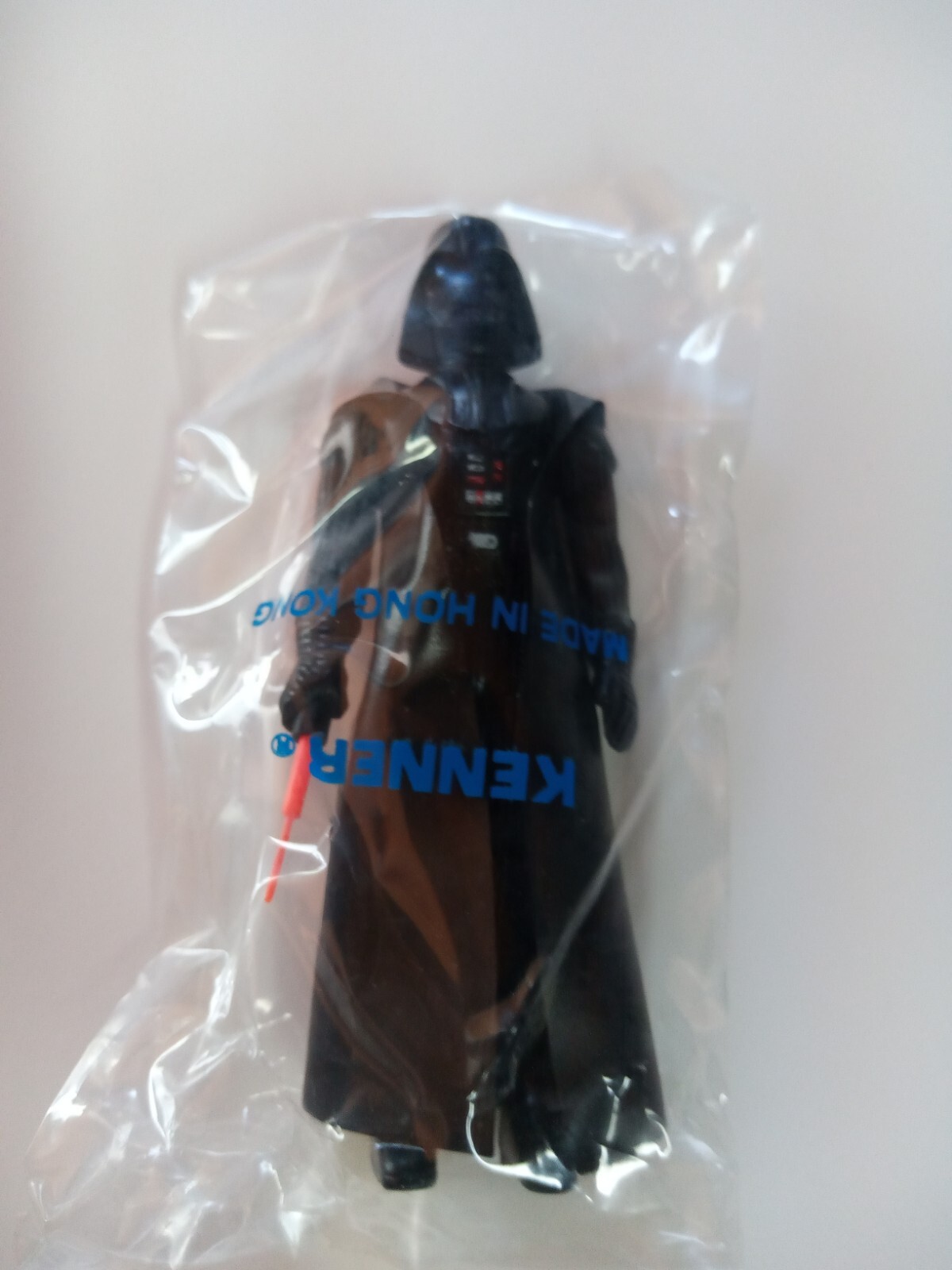 Darth Vader sold