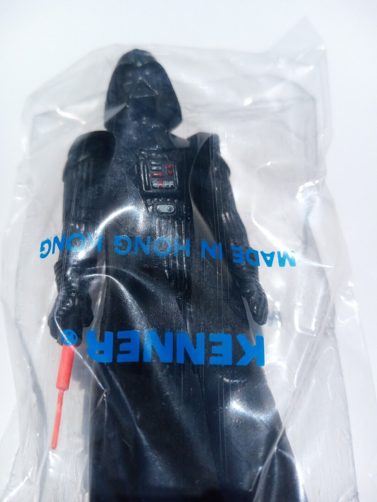 Darth Vader sold