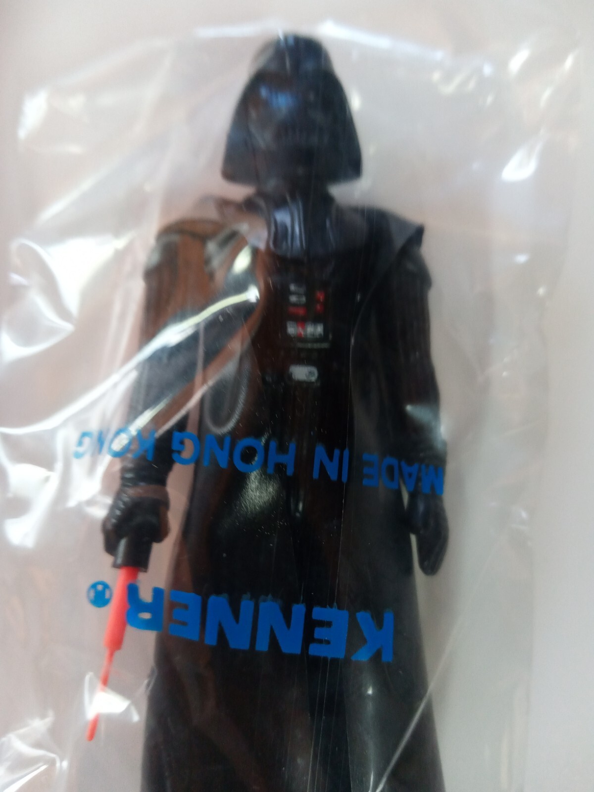 Darth Vader sold