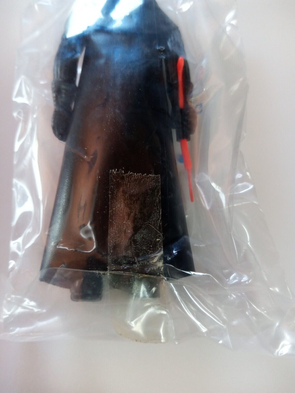 Darth Vader sold