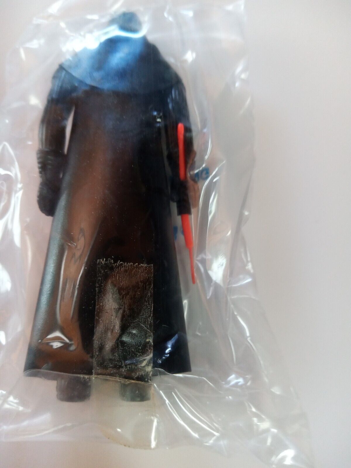 Darth Vader sold
