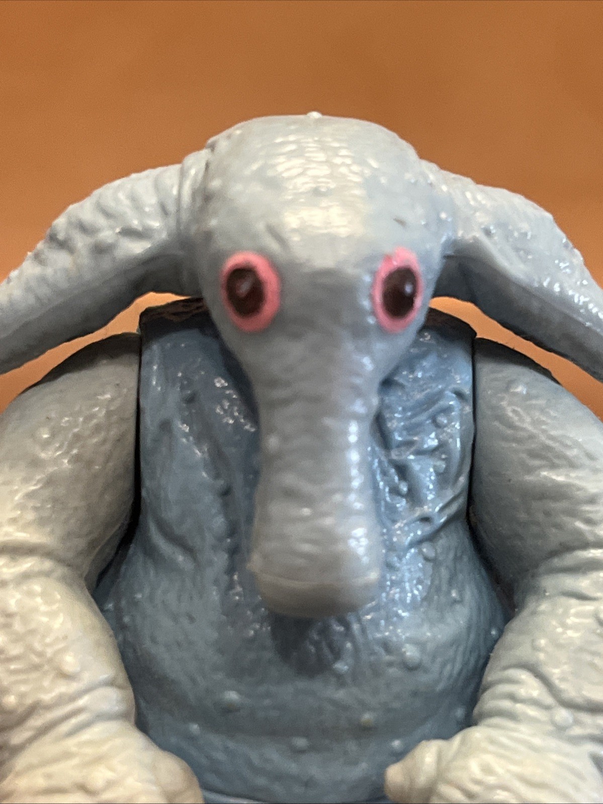 Max Rebo sold