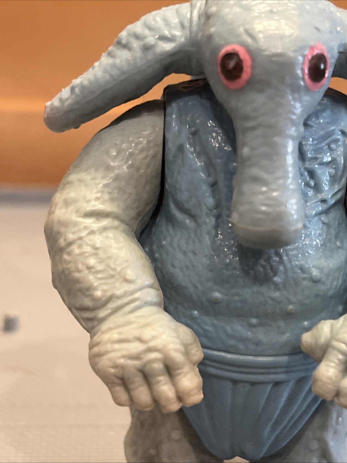 Max Rebo sold
