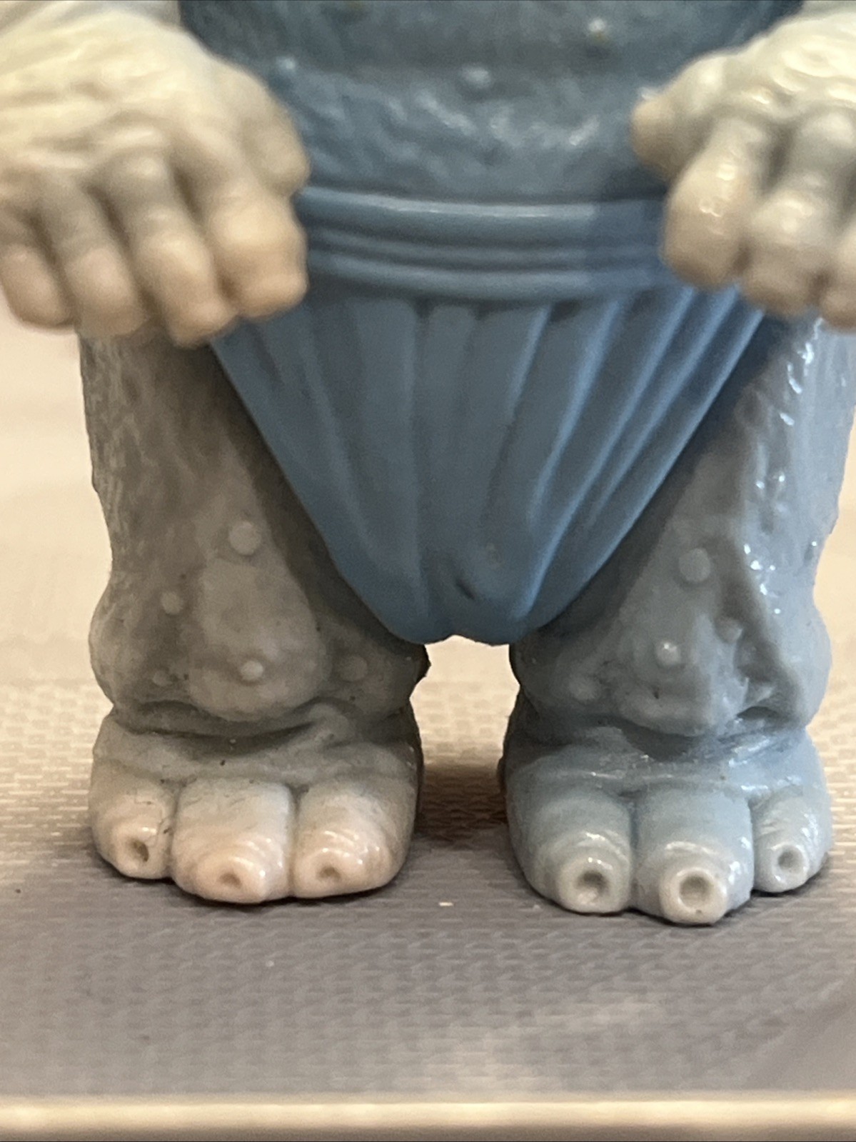 Max Rebo sold