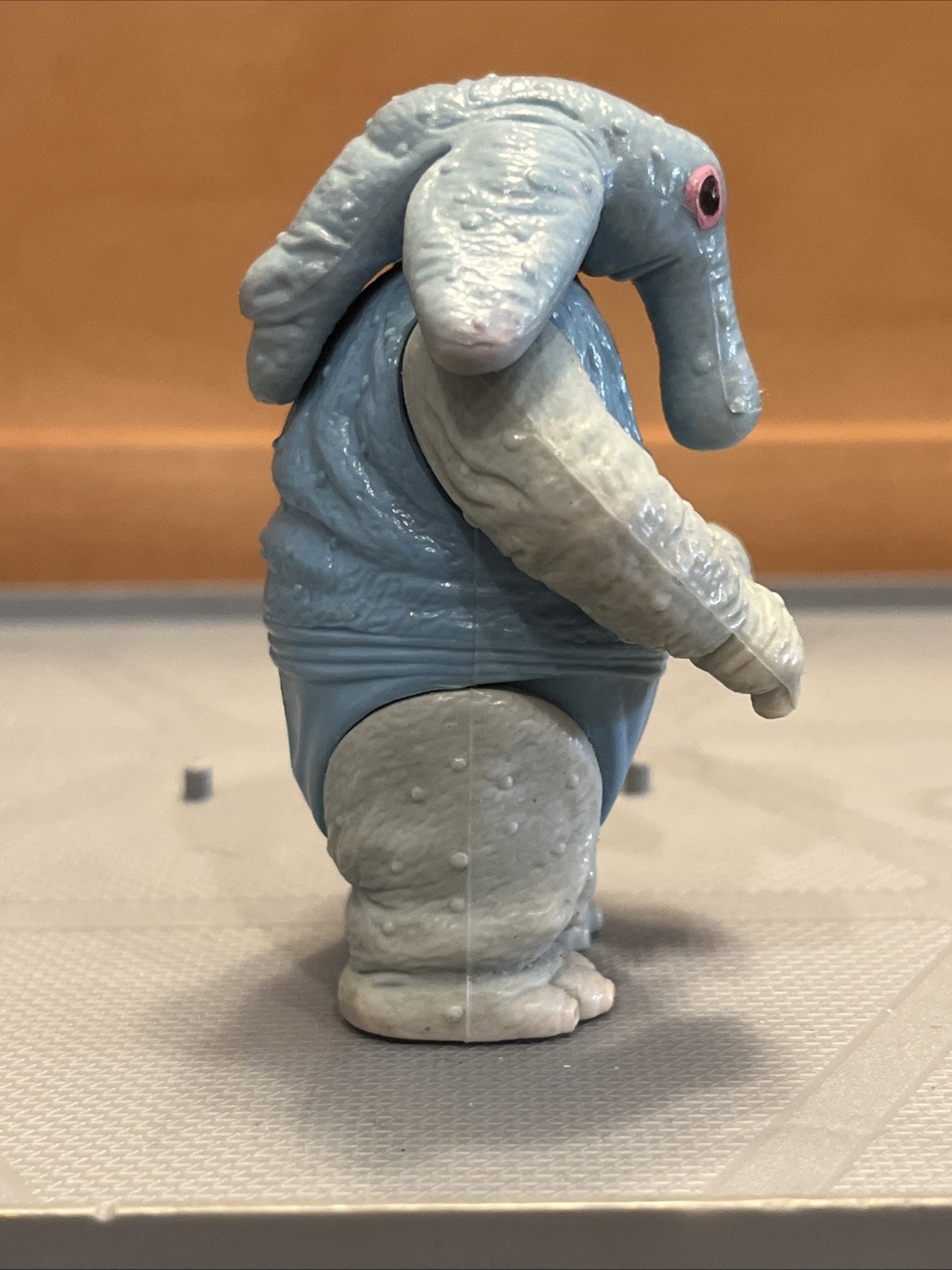 Max Rebo sold
