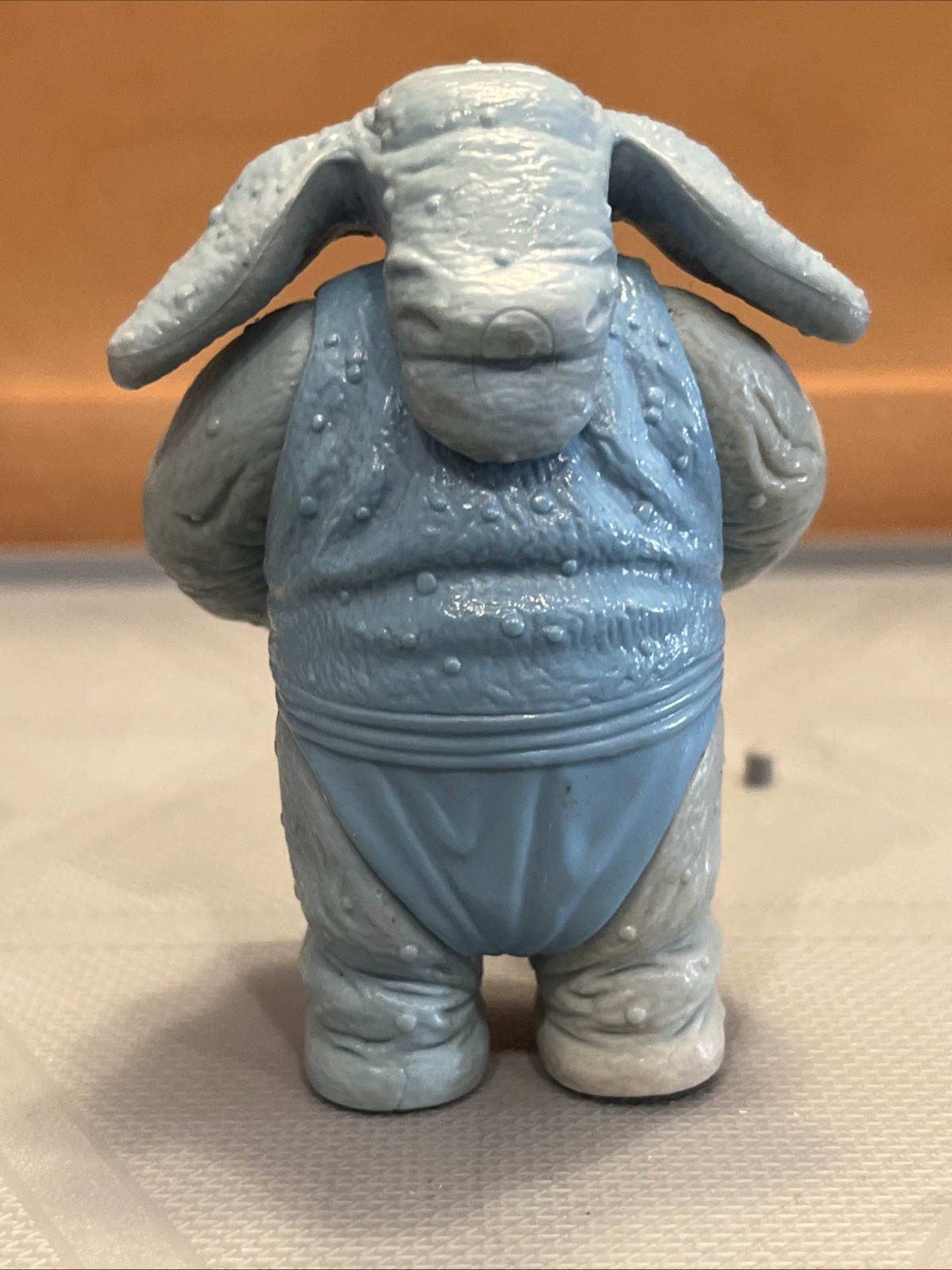 Max Rebo sold