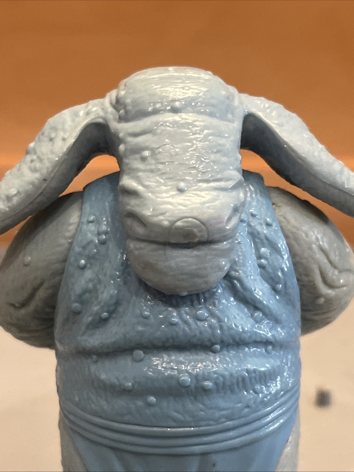 Max Rebo sold