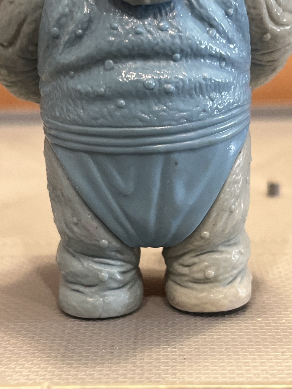 Max Rebo sold