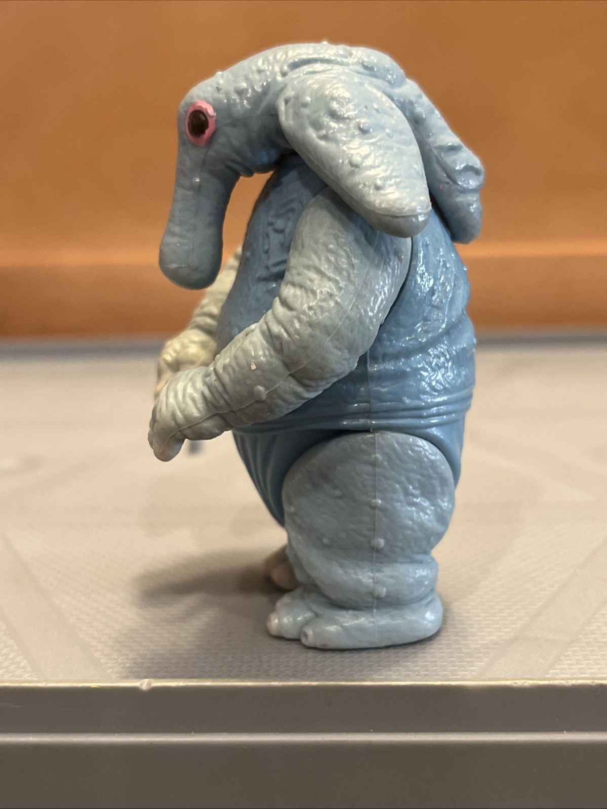 Max Rebo sold