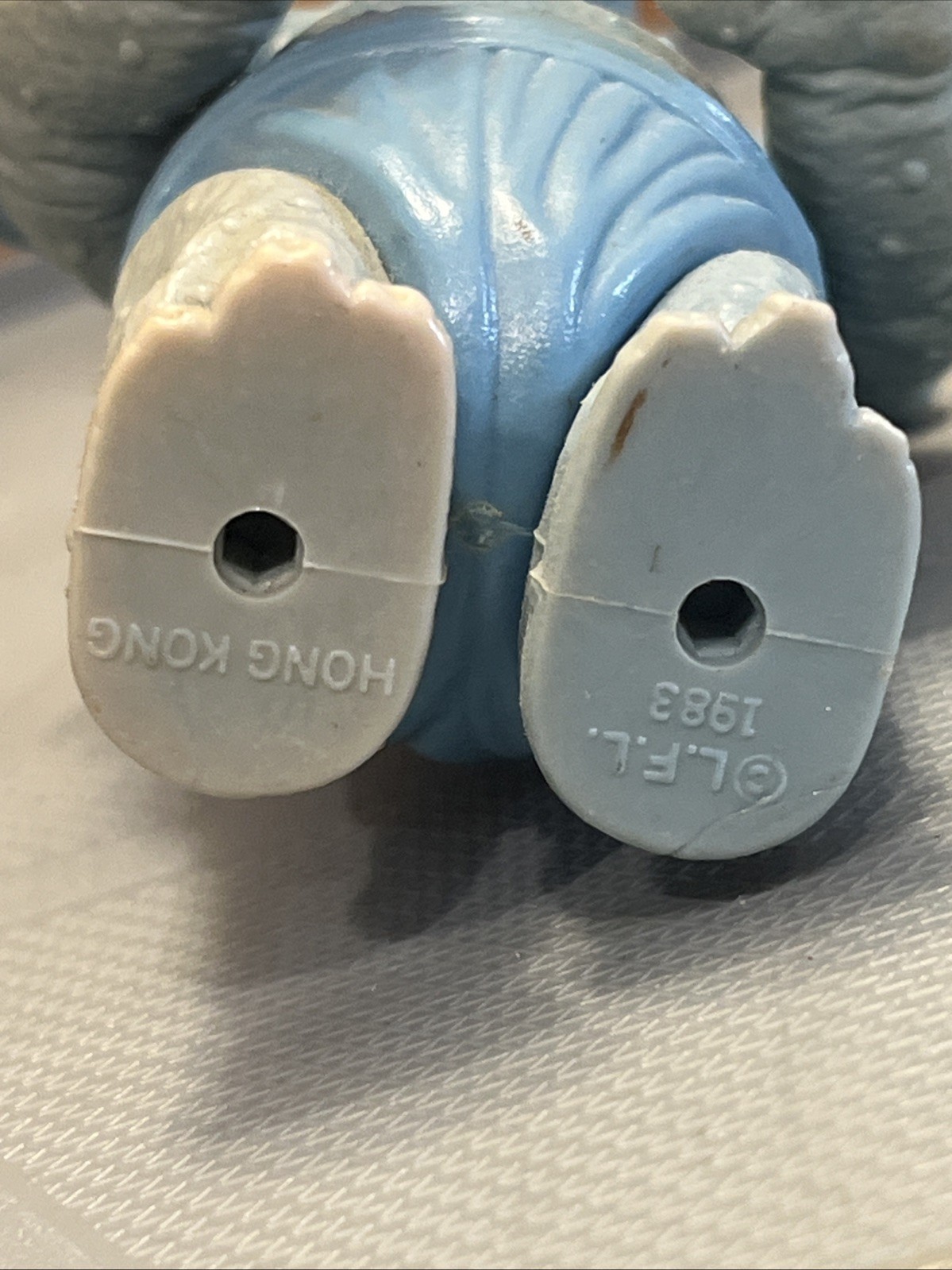 Max Rebo sold