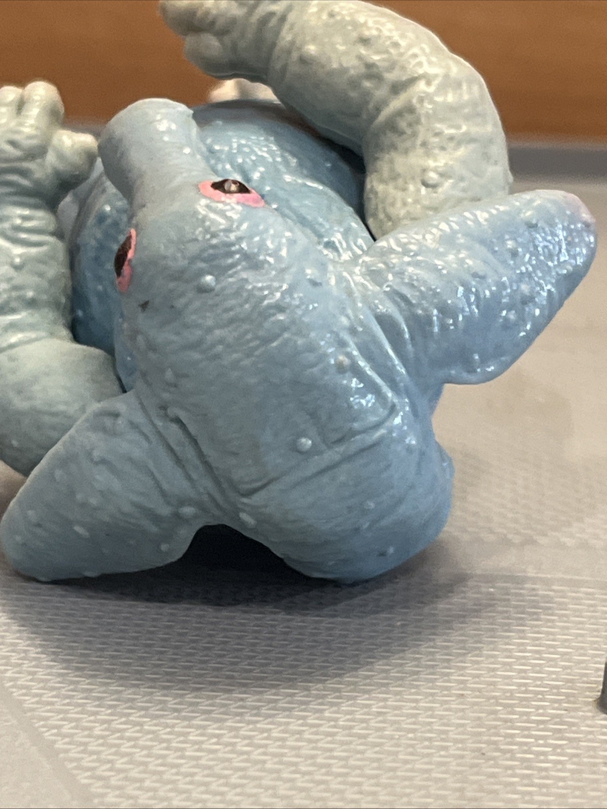 Max Rebo sold
