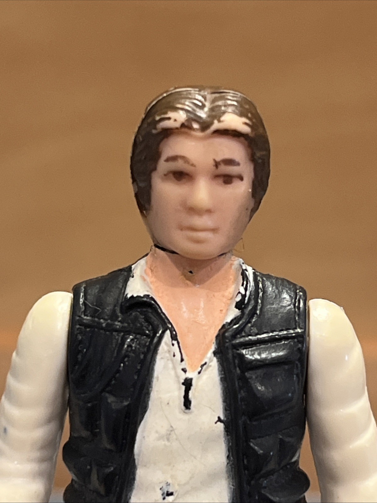 Han Solo sold