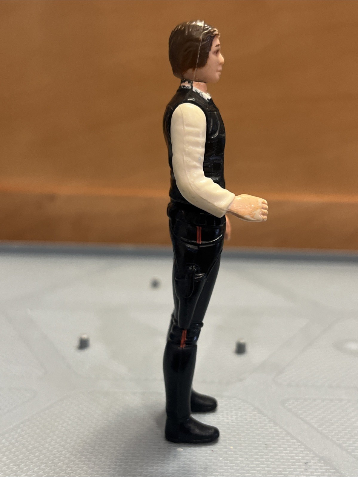 Han Solo sold