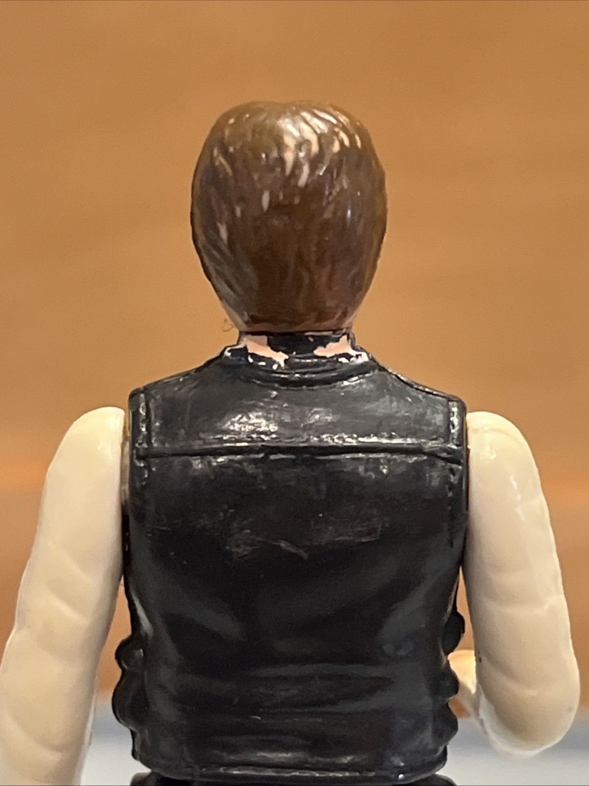 Han Solo sold