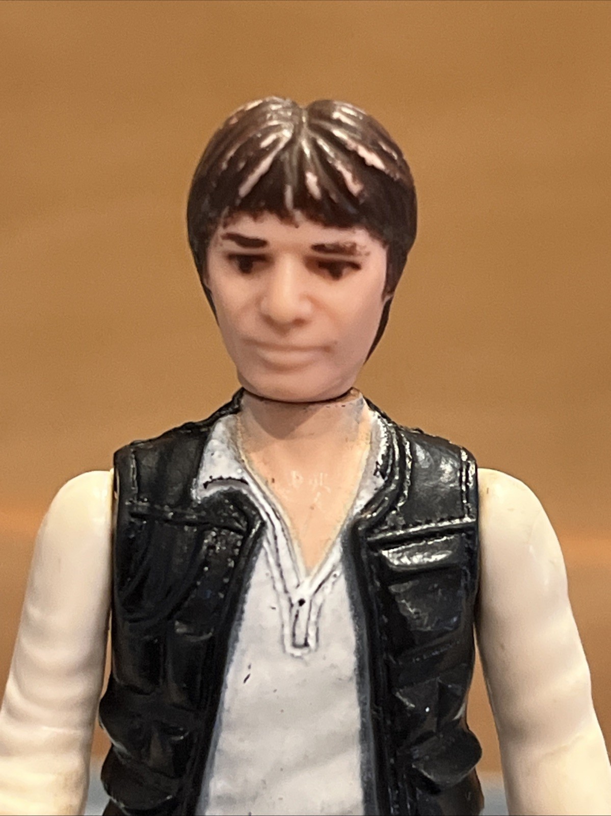 Han Solo sold
