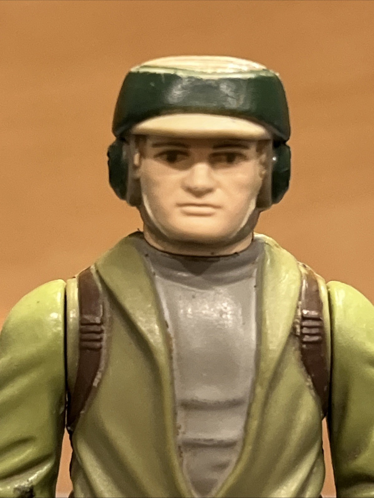 Rebel Commando sold