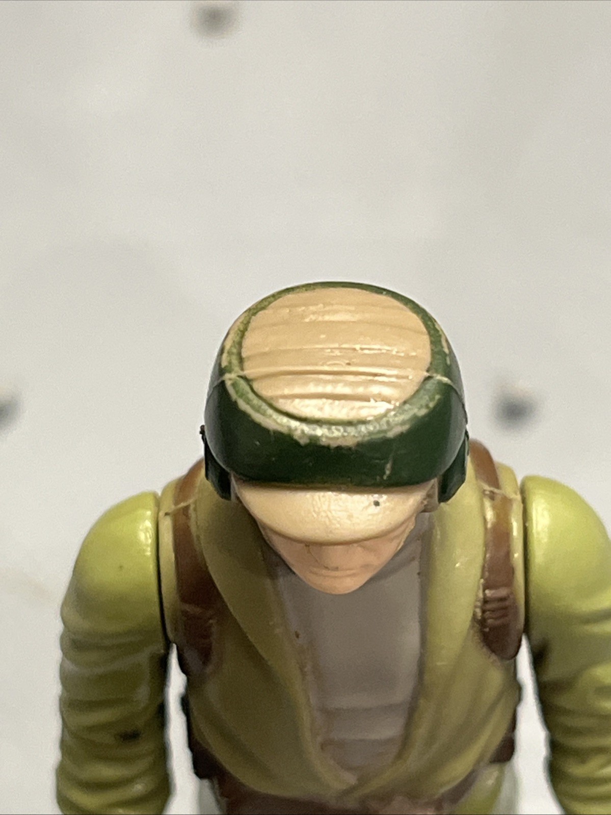 Rebel Commando sold