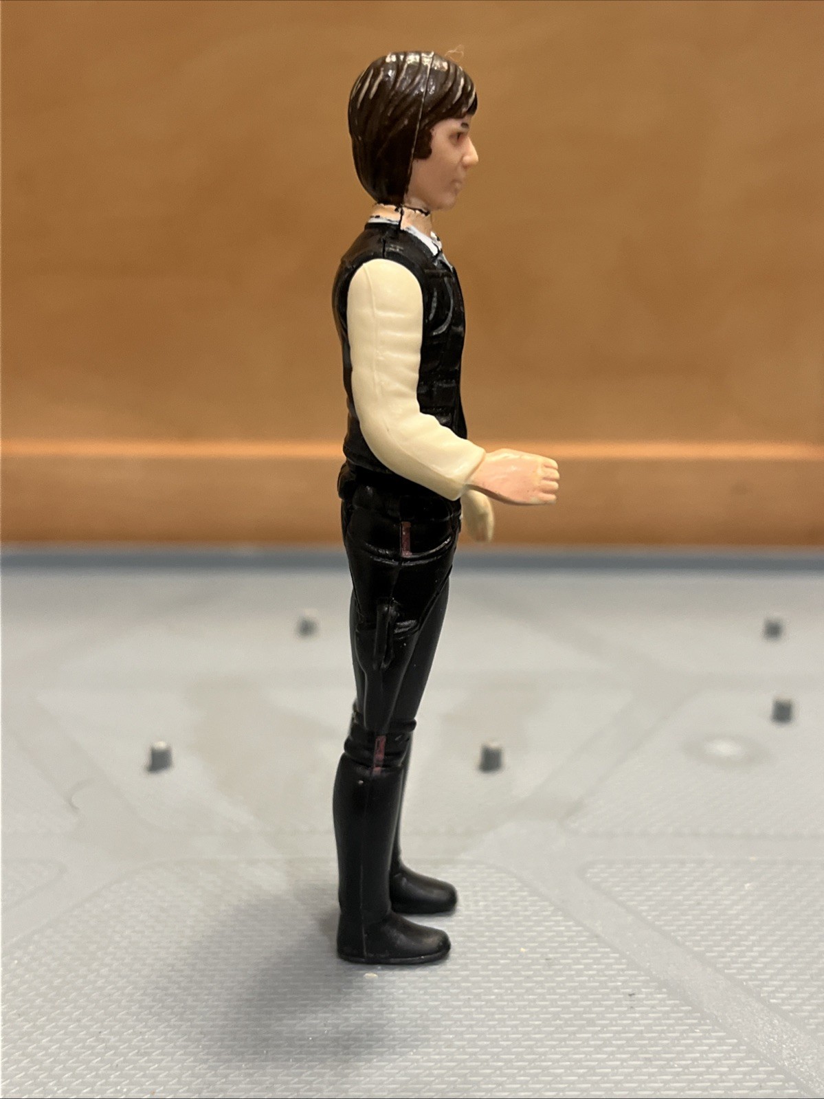 Han Solo sold