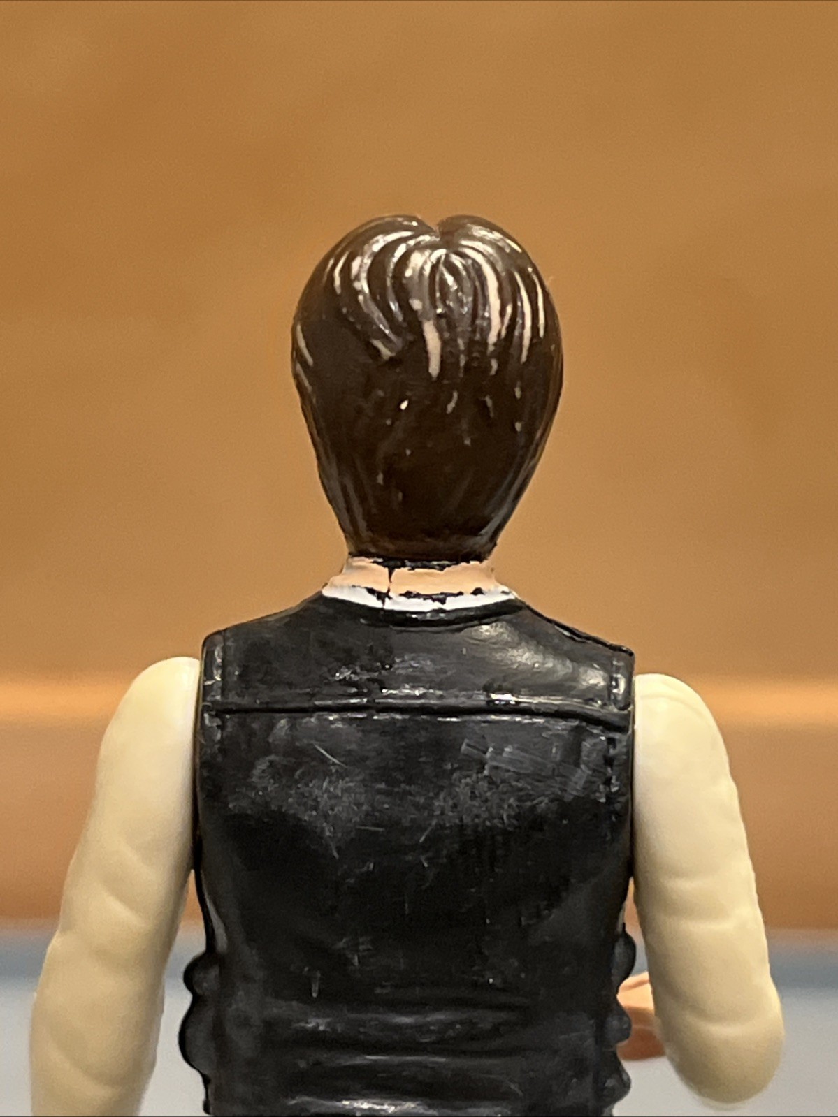 Han Solo sold