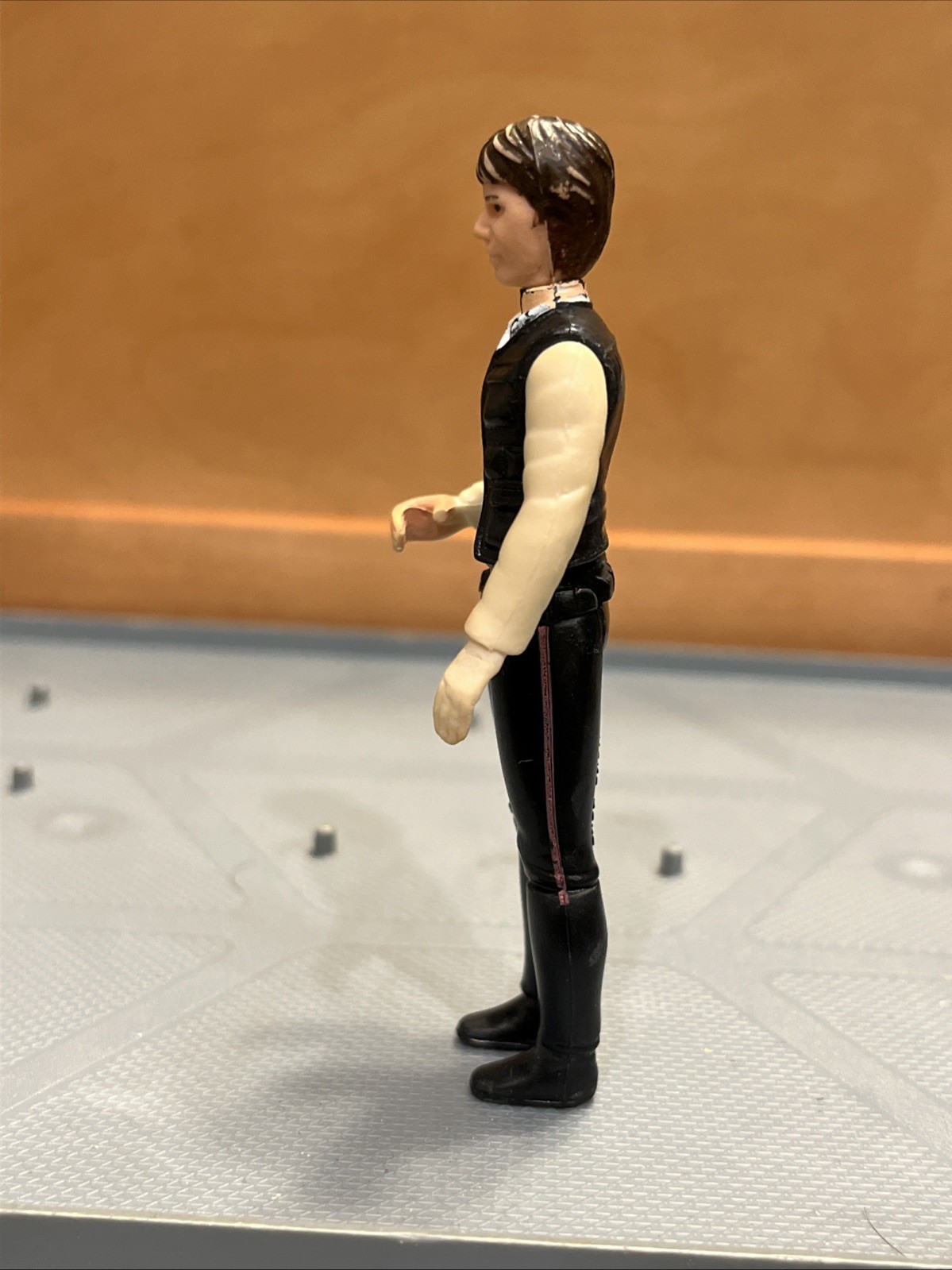 Han Solo sold