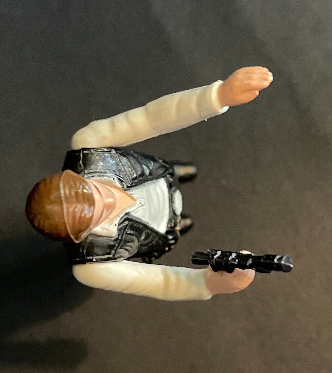 Han Solo sold