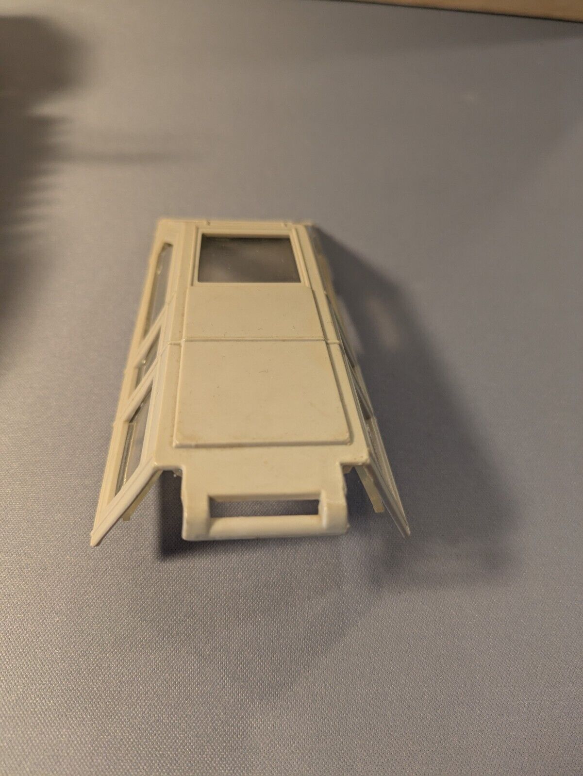 Rebel Armored Snowspeeder sold