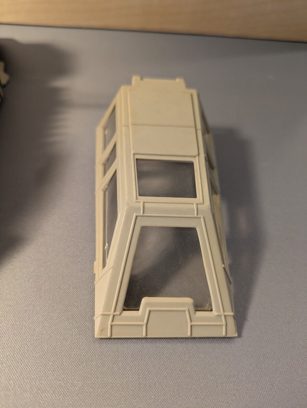 Rebel Armored Snowspeeder sold