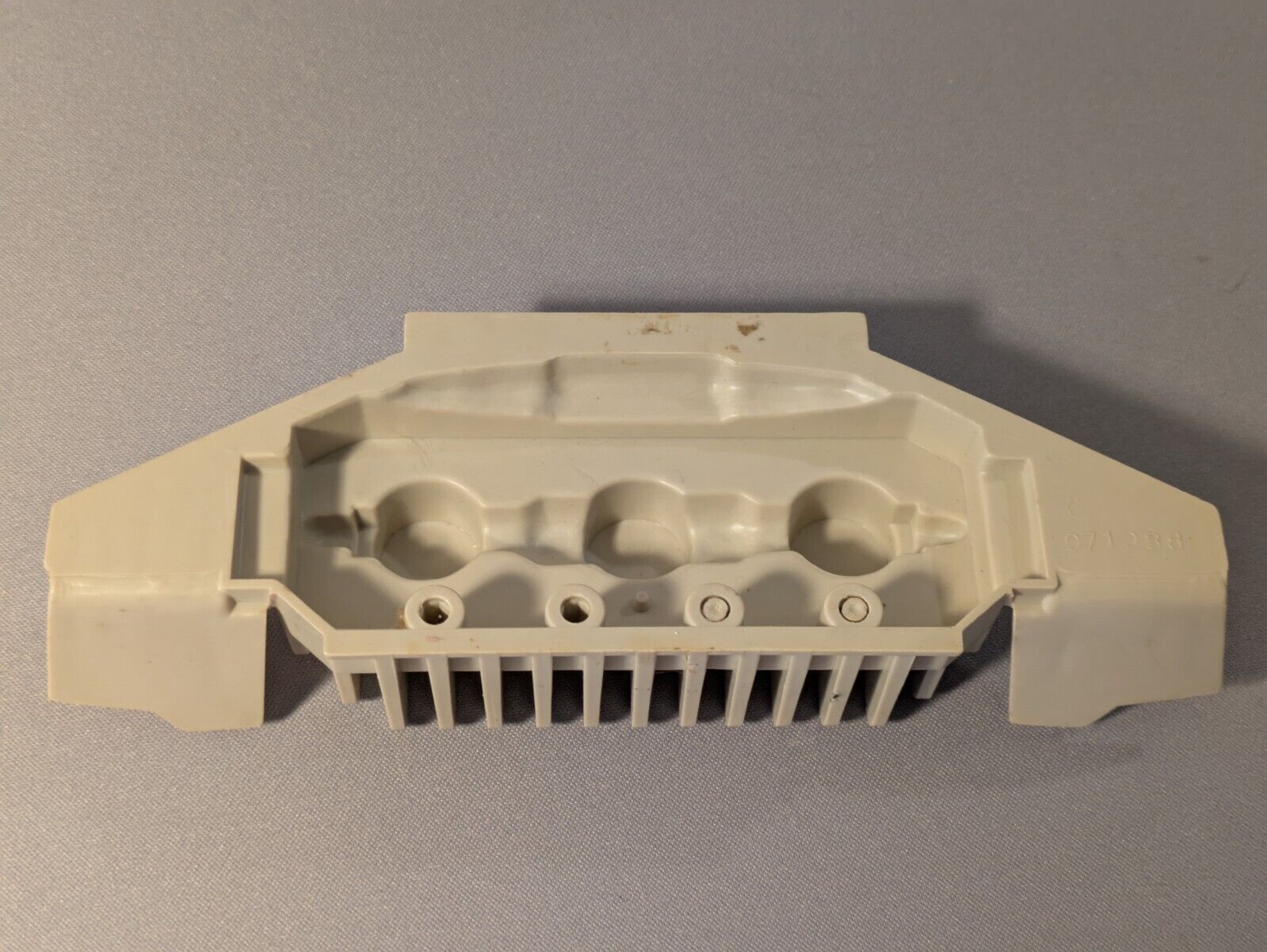 Rebel Armored Snowspeeder sold