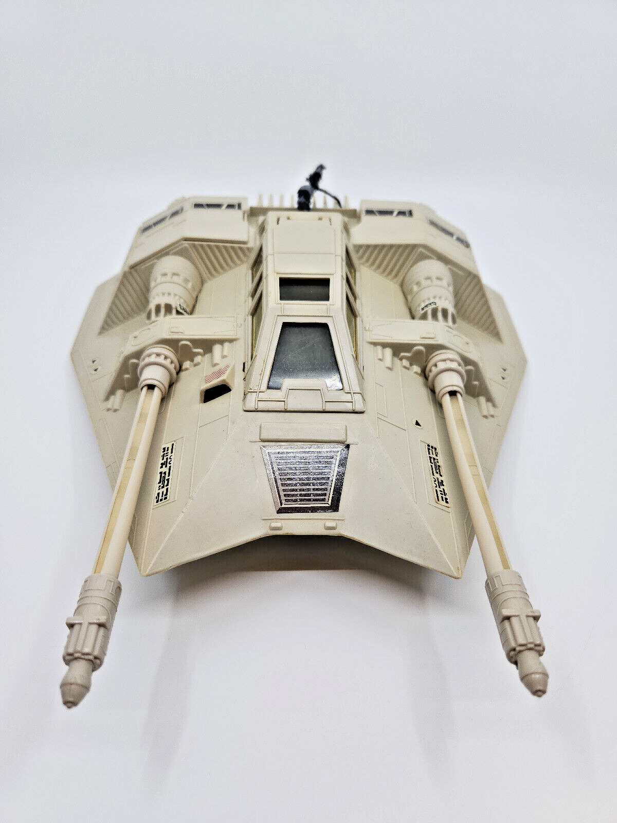Rebel Armored Snowspeeder sold