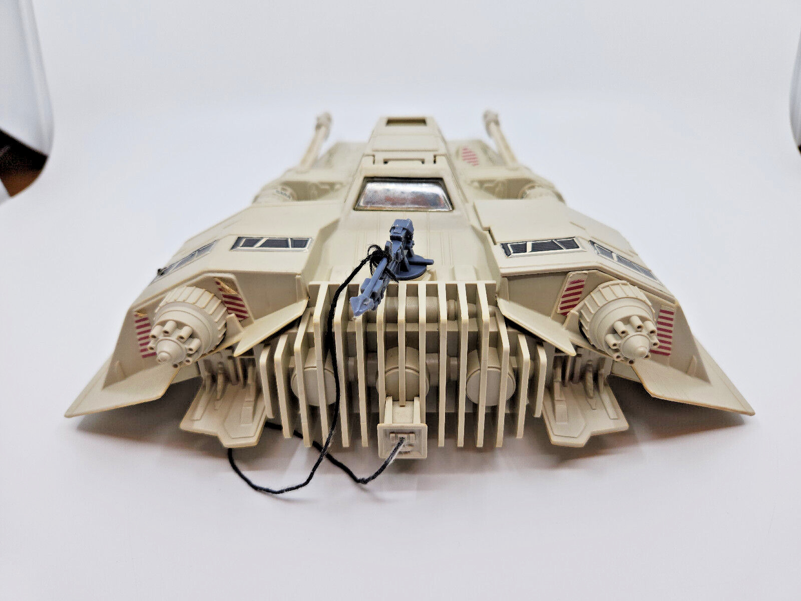 Rebel Armored Snowspeeder sold