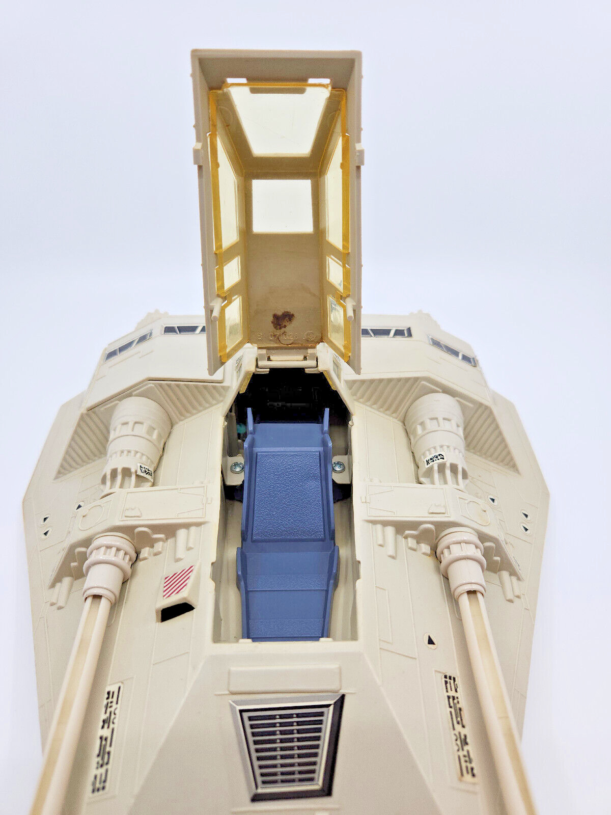 Rebel Armored Snowspeeder sold