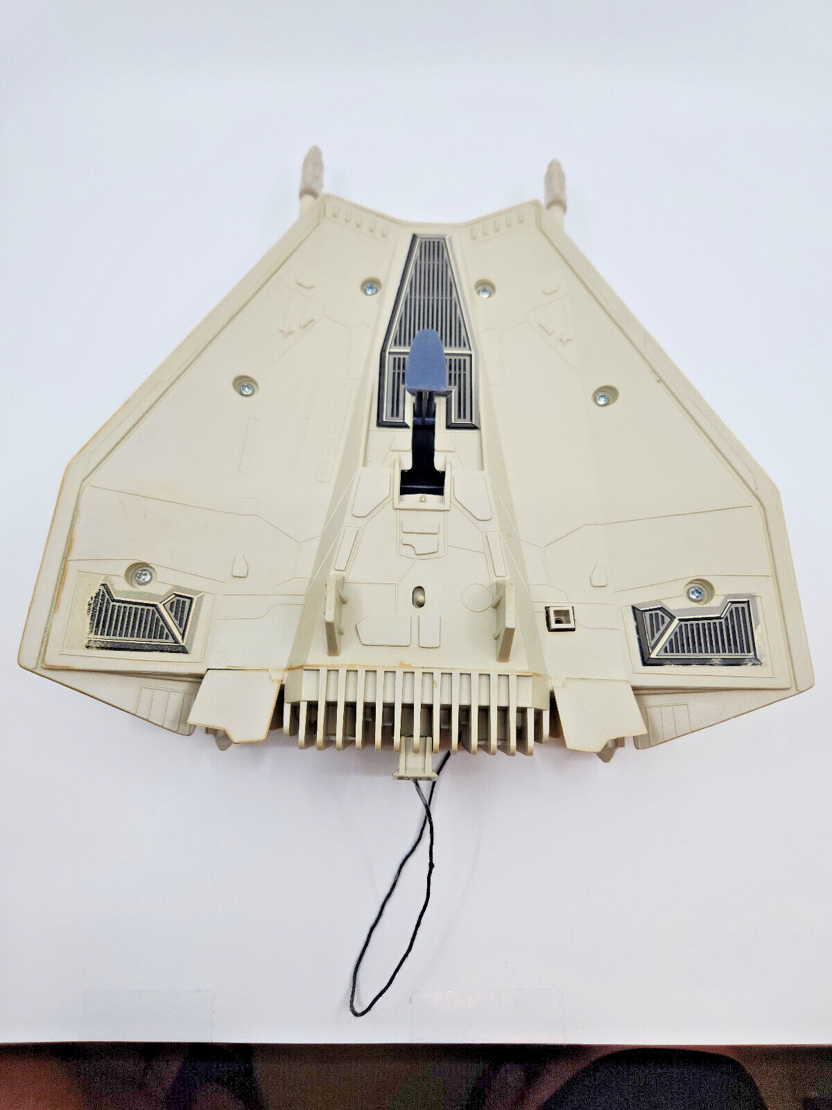 Rebel Armored Snowspeeder sold