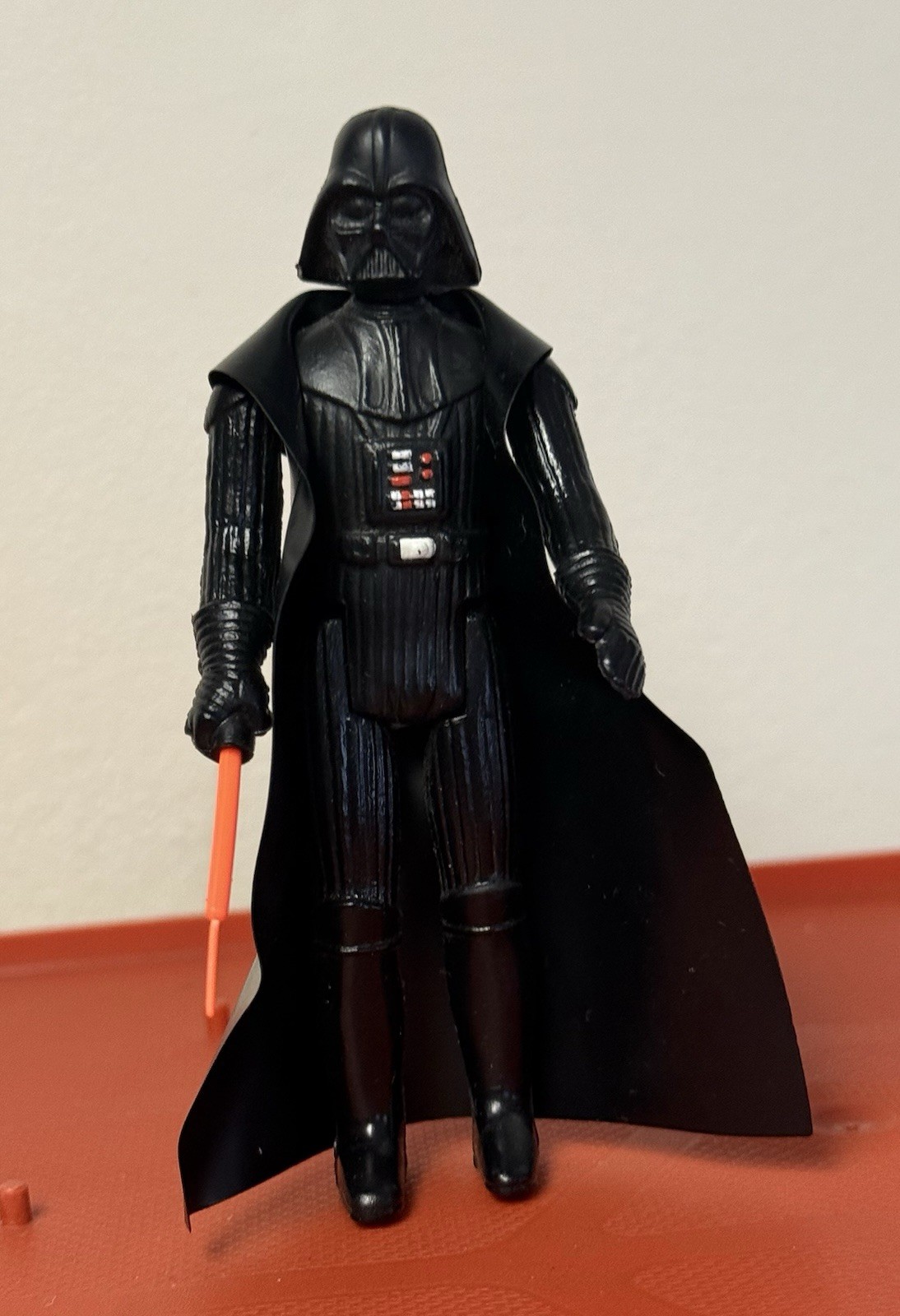 Darth Vader sold